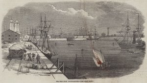 The New Dock, Southampton